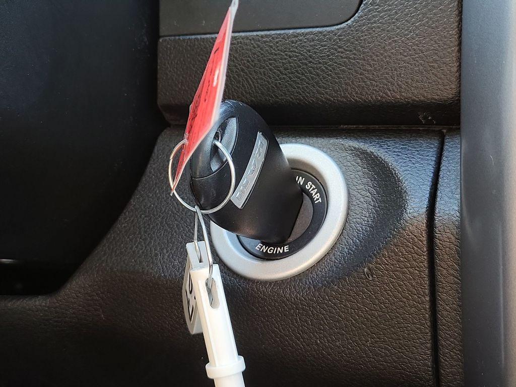 used 2023 Ram 1500 Classic car, priced at $26,288