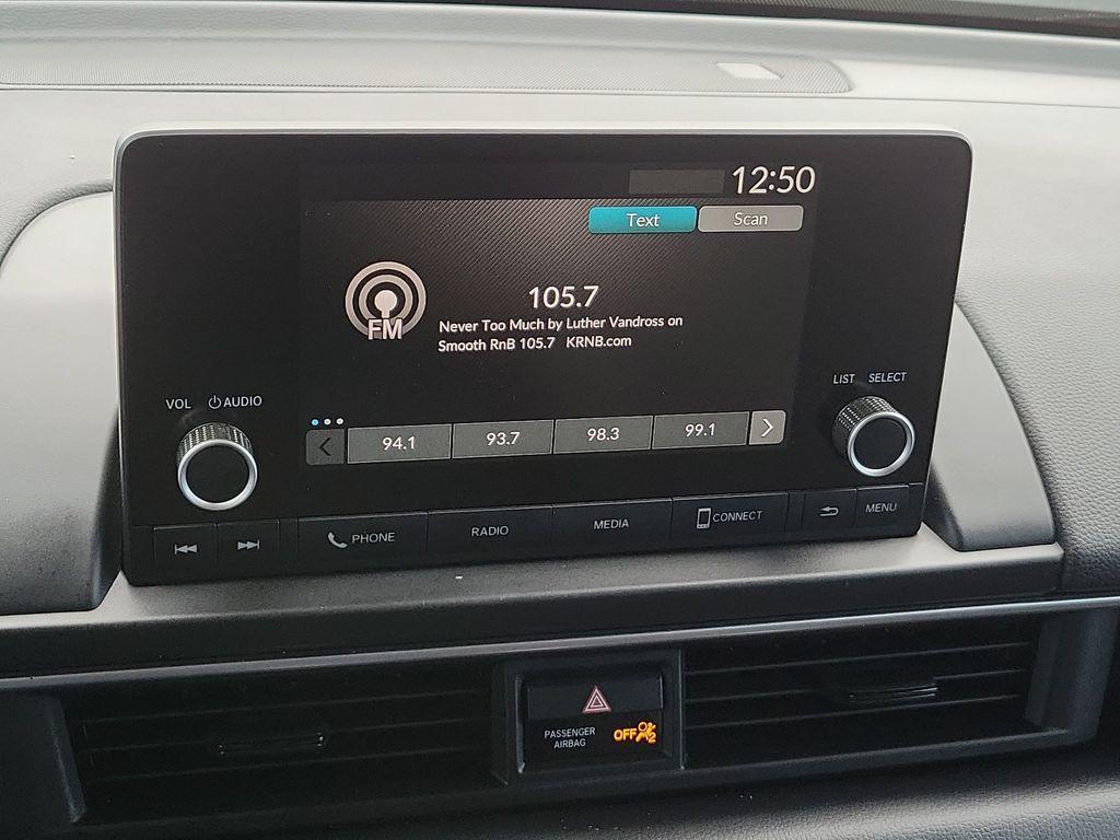 used 2025 Honda Pilot car, priced at $34,188