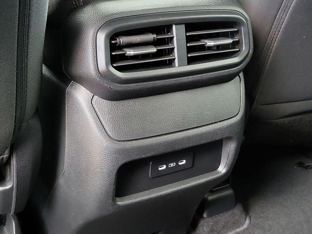 used 2025 Honda Pilot car, priced at $34,188