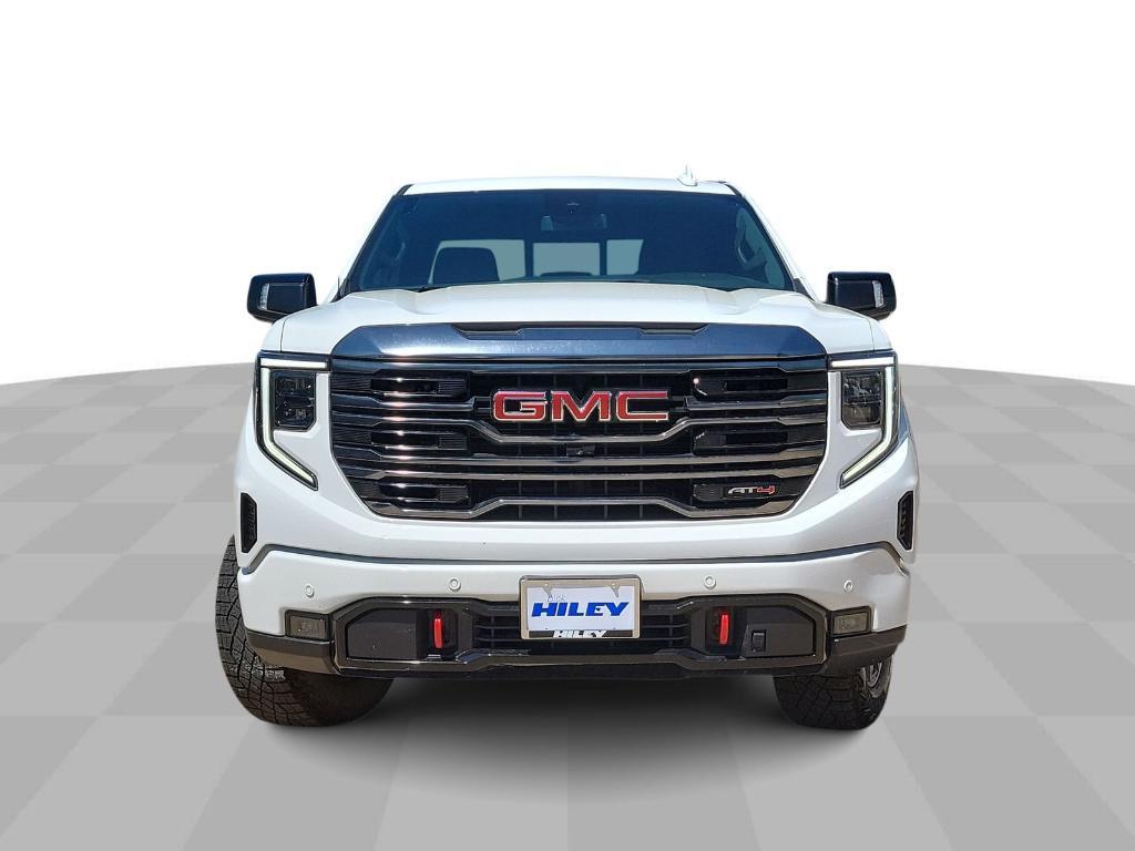 used 2024 GMC Sierra 1500 car, priced at $52,613