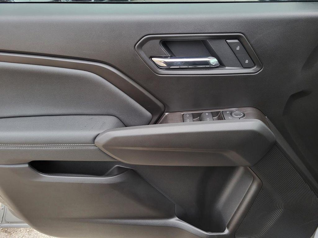 new 2026 GMC Canyon car, priced at $44,595