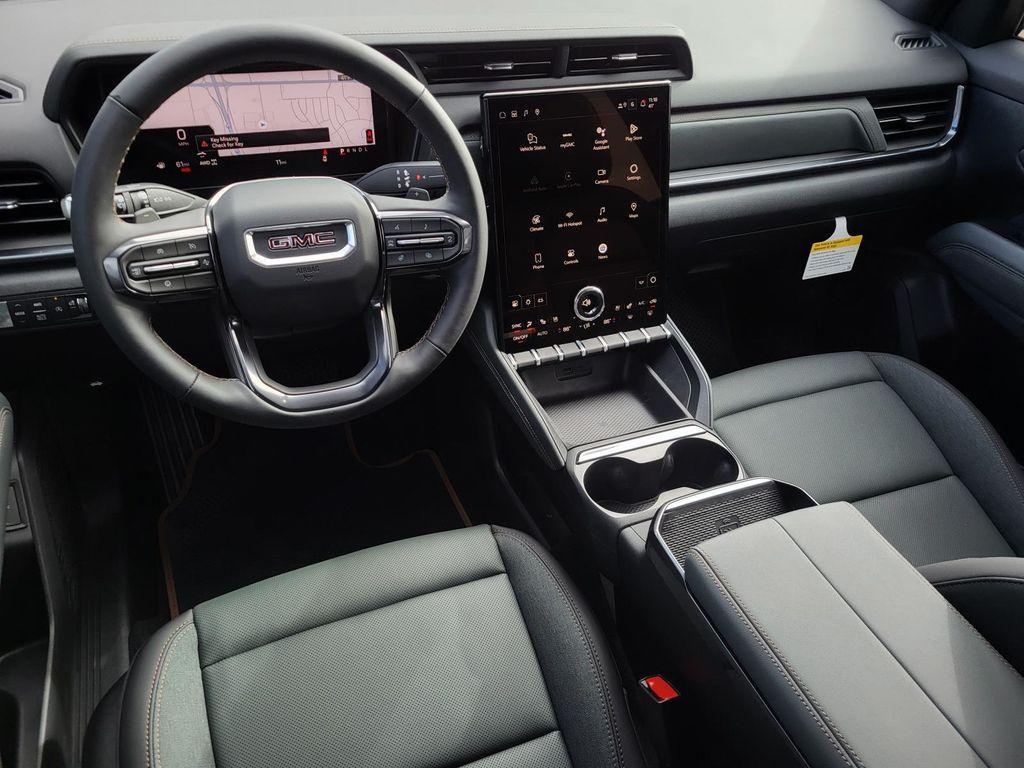 new 2026 GMC Terrain car, priced at $40,240