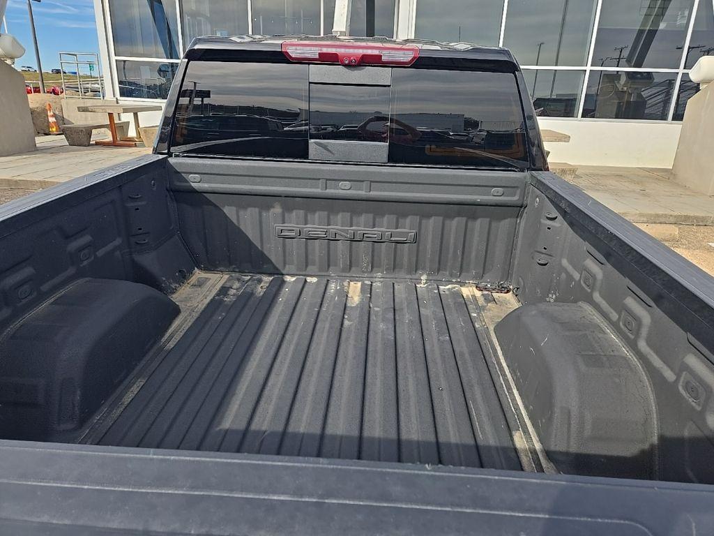 used 2024 GMC Sierra 1500 car, priced at $53,988