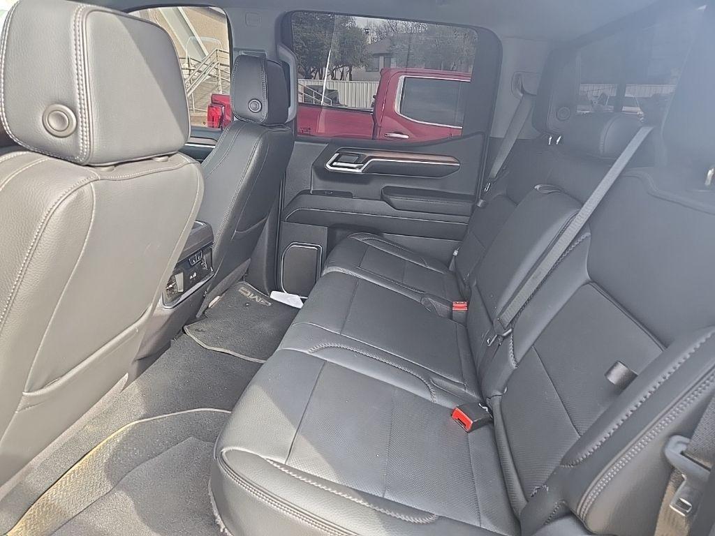 used 2024 GMC Sierra 1500 car, priced at $53,988