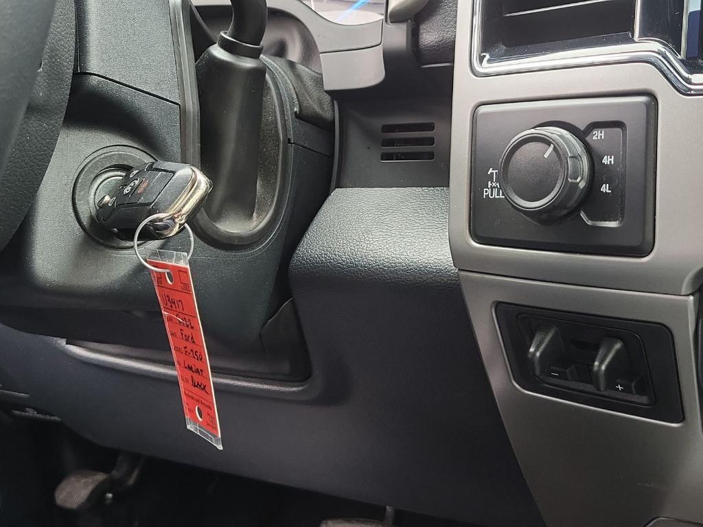 used 2022 Ford F-250 car, priced at $65,113