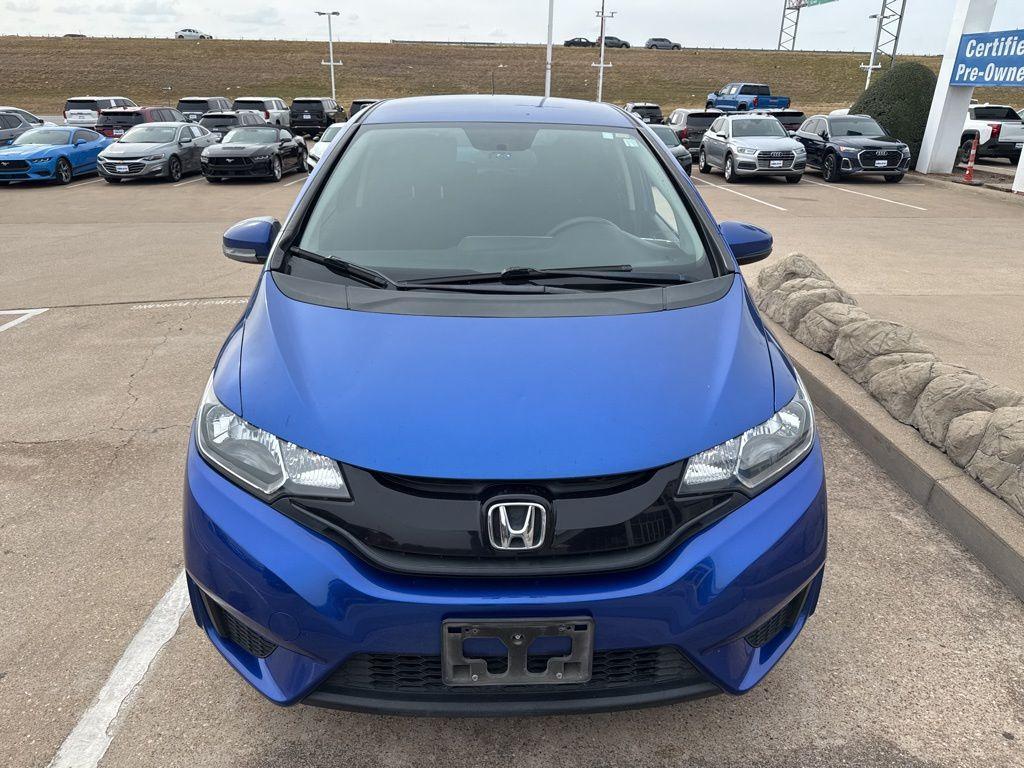 used 2015 Honda Fit car, priced at $10,188