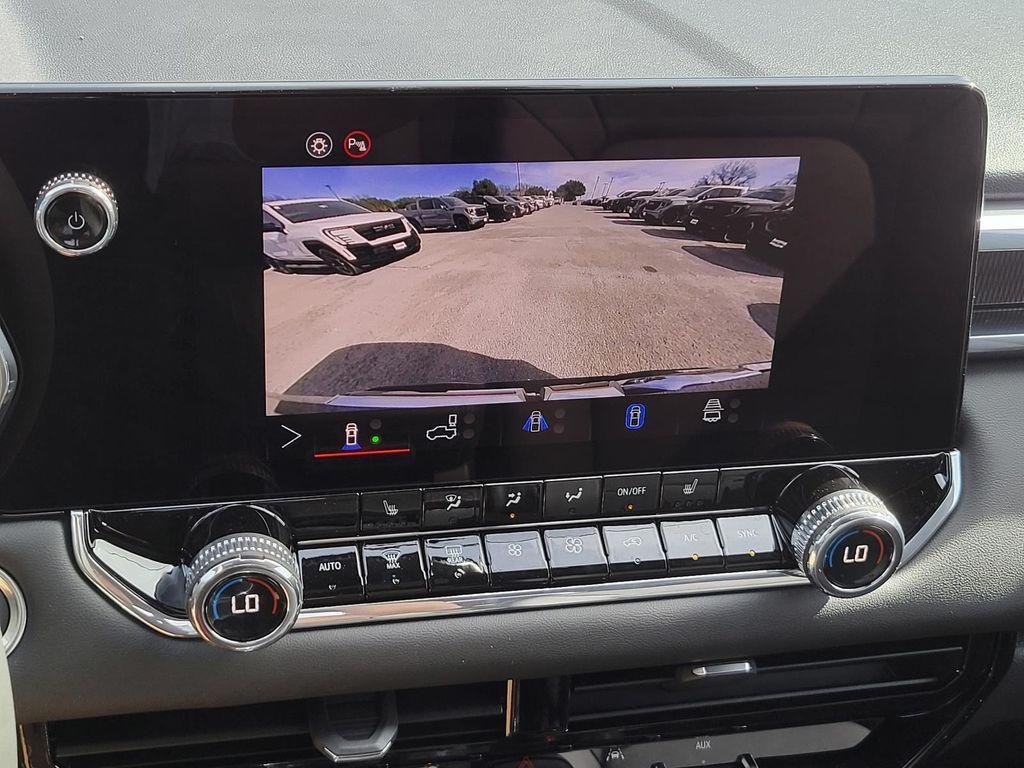 new 2026 GMC Canyon car, priced at $45,070