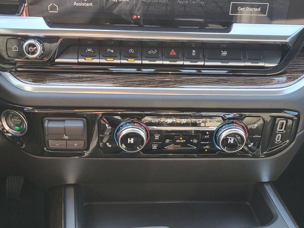 new 2026 GMC Sierra 1500 car, priced at $49,935