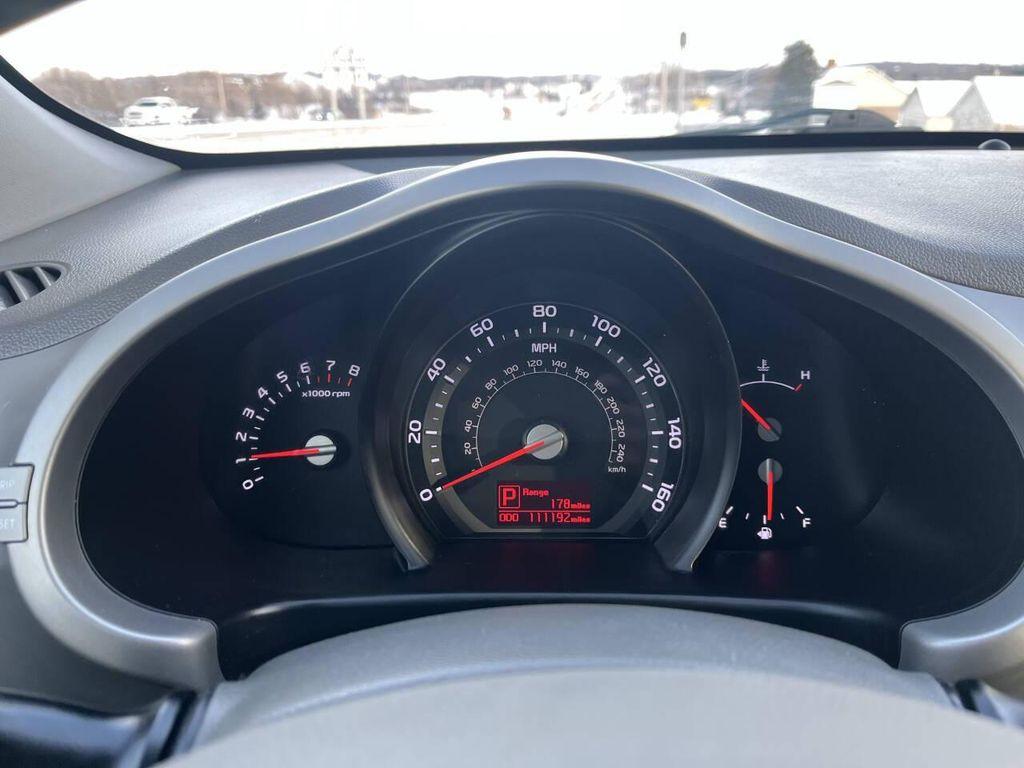 used 2016 Kia Sportage car, priced at $9,995