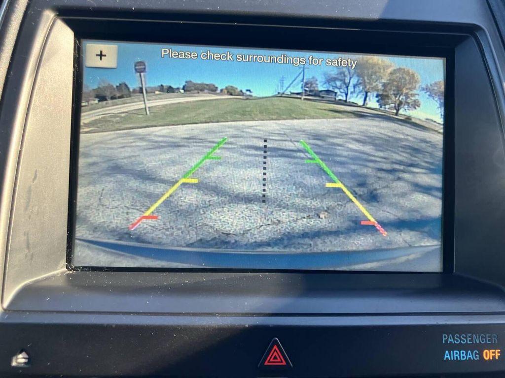 used 2017 Ford Taurus car, priced at $7,995