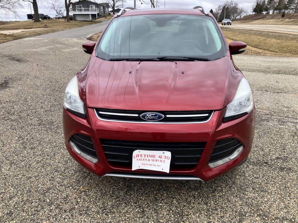 used 2015 Ford Escape car, priced at $9,014