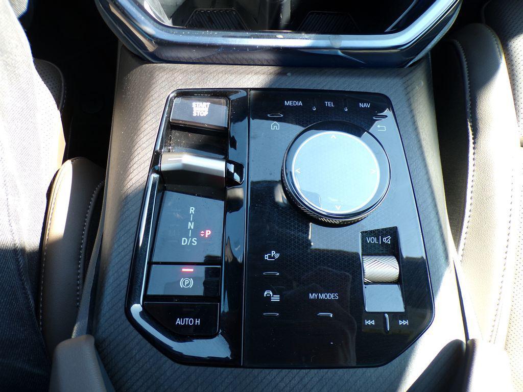 used 2025 BMW X3 car, priced at $47,990
