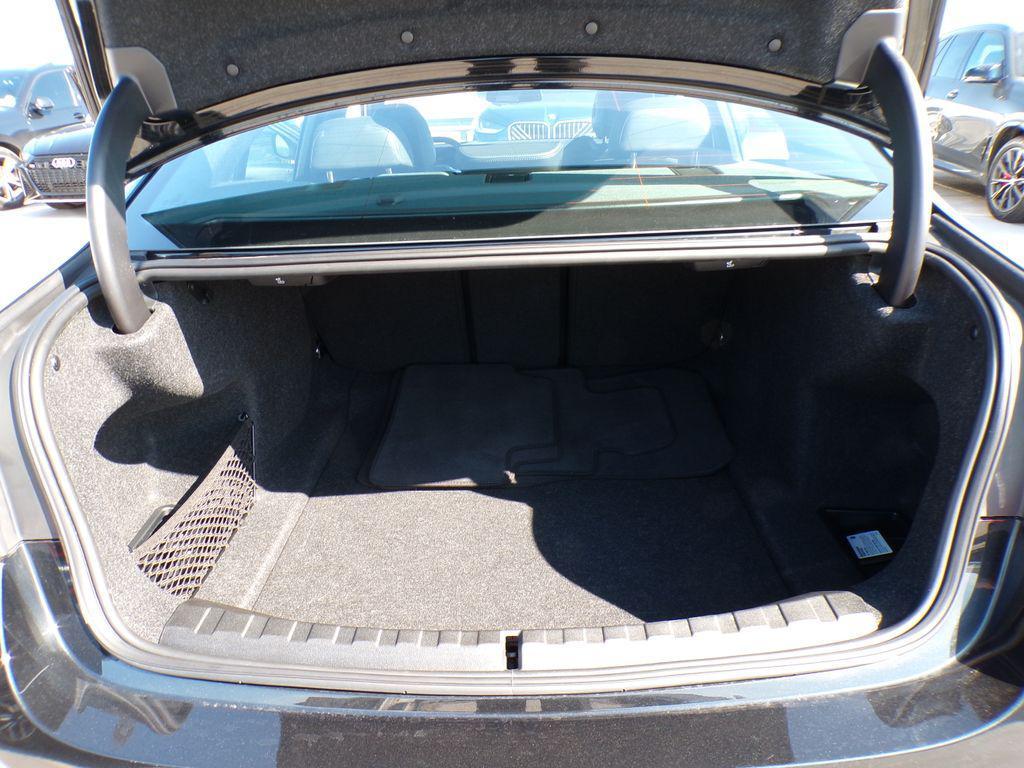 used 2025 BMW 330 car, priced at $45,990