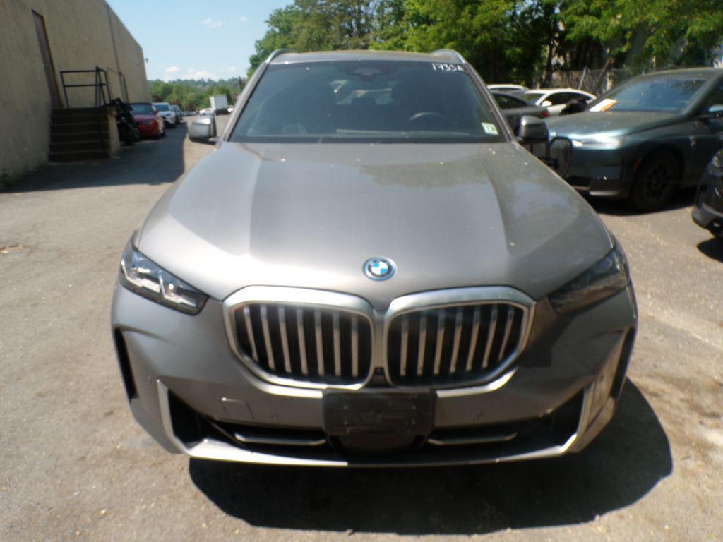 used 2024 BMW X5 PHEV car, priced at $56,990