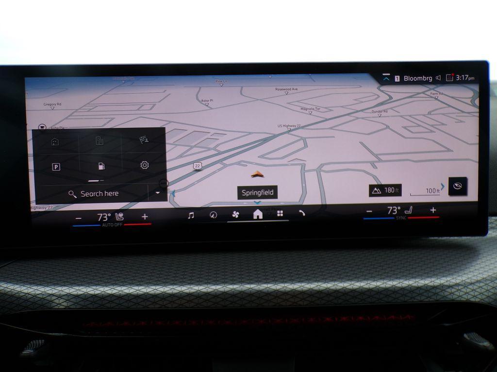 used 2025 BMW 430 Gran Coupe car, priced at $49,990