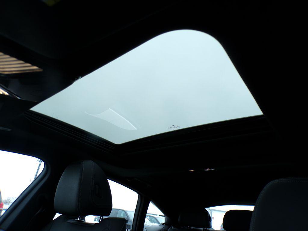 used 2025 BMW 430 Gran Coupe car, priced at $49,990