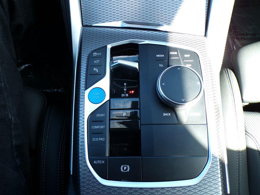 used 2025 BMW i4 Gran Coupe car, priced at $62,490