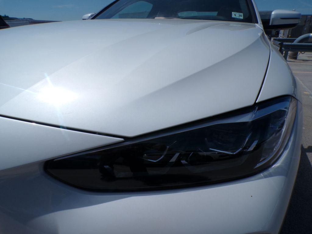 used 2023 BMW 430 car, priced at $40,789