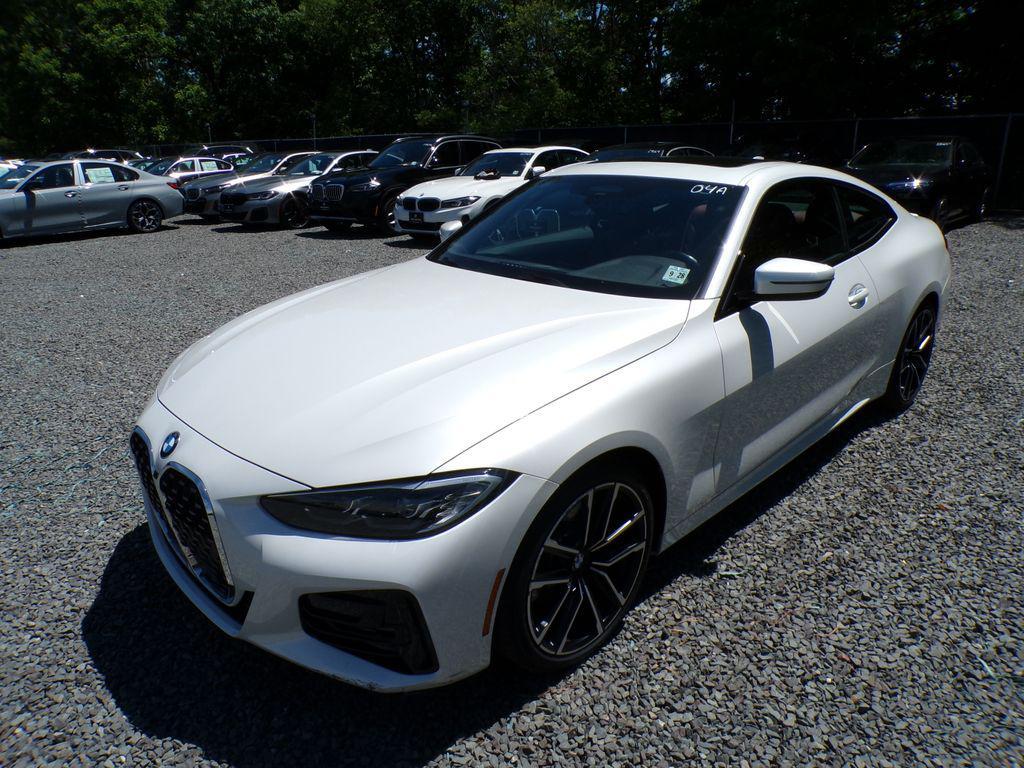 used 2023 BMW 430 car, priced at $39,990