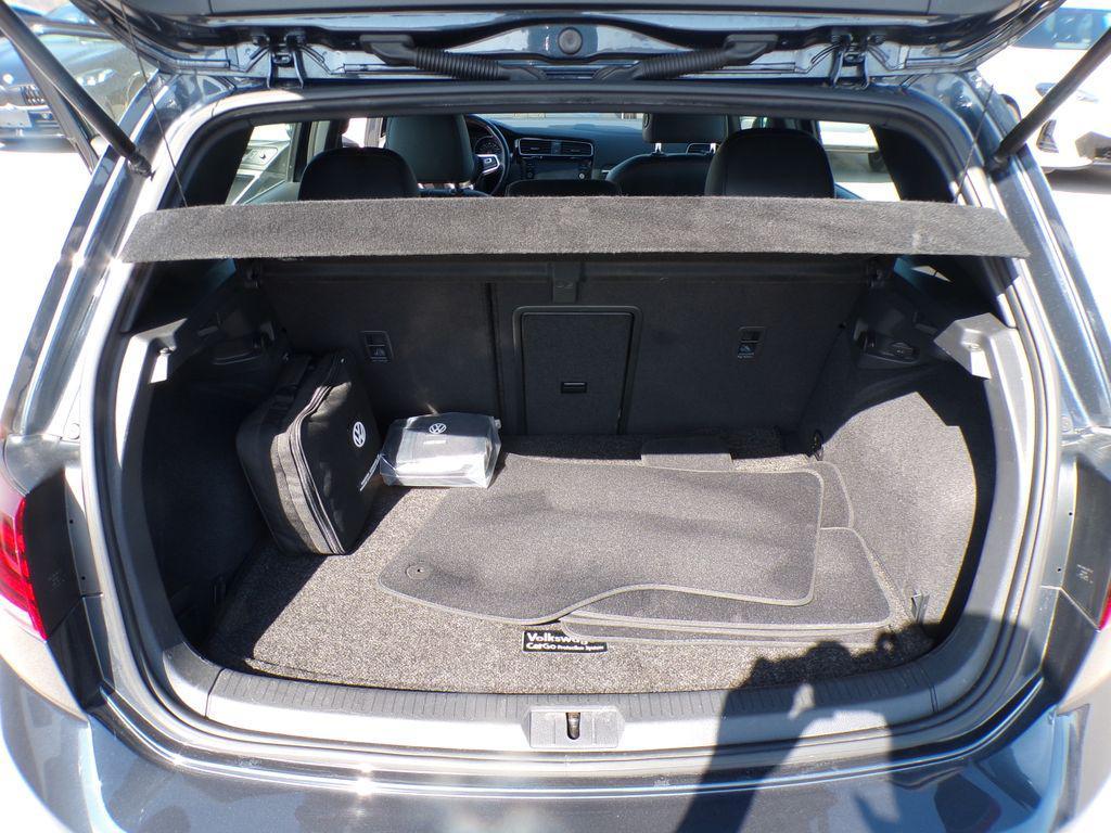 used 2019 Volkswagen Golf GTI car, priced at $18,790