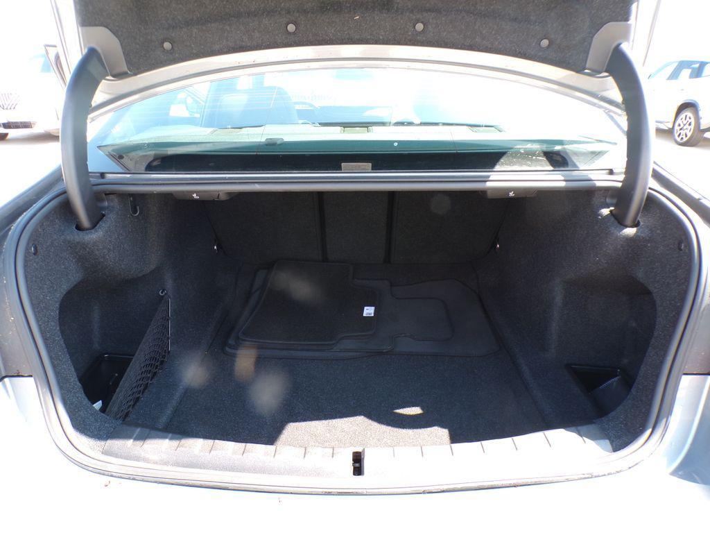 used 2025 BMW 330 car, priced at $44,990