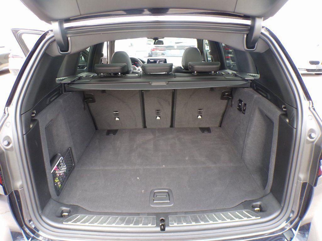 used 2024 BMW X3 car, priced at $39,990