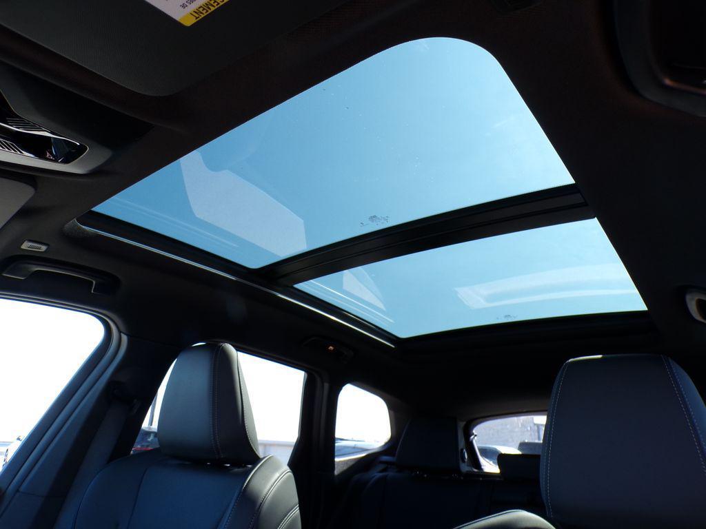 used 2025 BMW X1 car, priced at $43,490