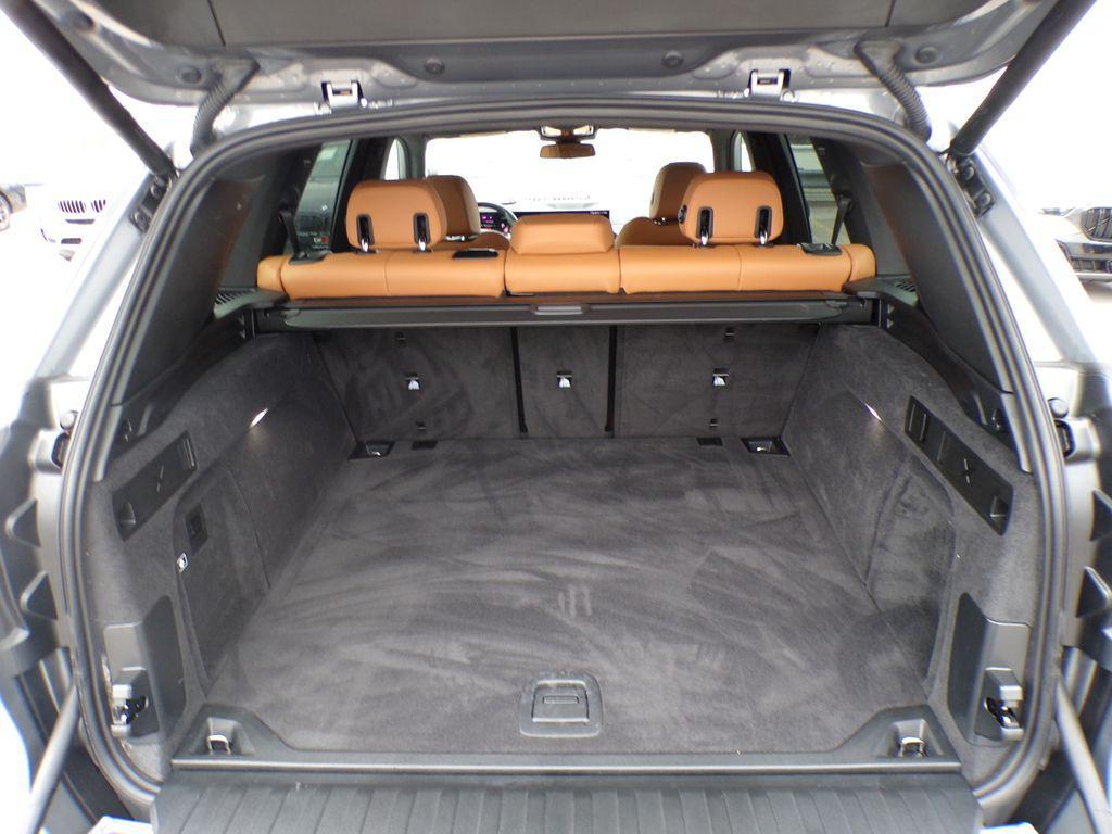 used 2026 BMW X5 car, priced at $71,490