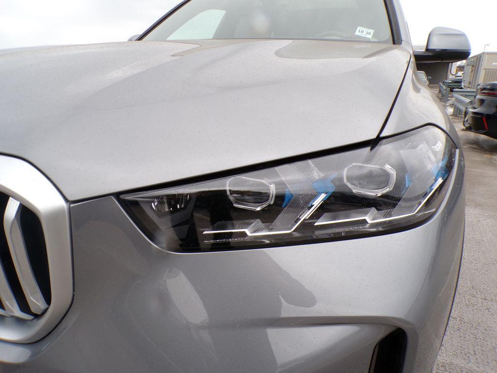 used 2026 BMW X5 car, priced at $71,490