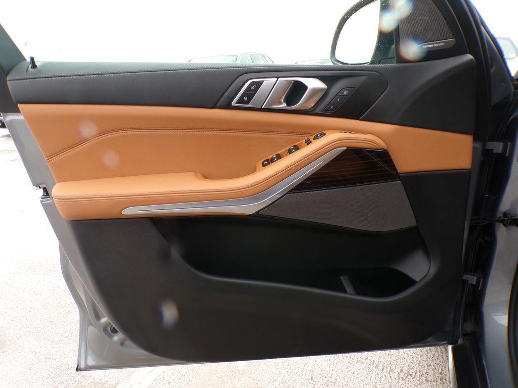 used 2026 BMW X5 car, priced at $71,490