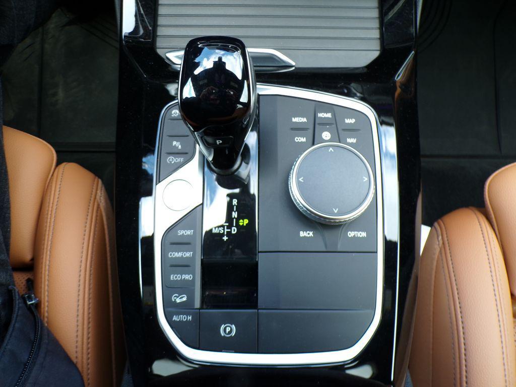 used 2022 BMW X3 car, priced at $35,490