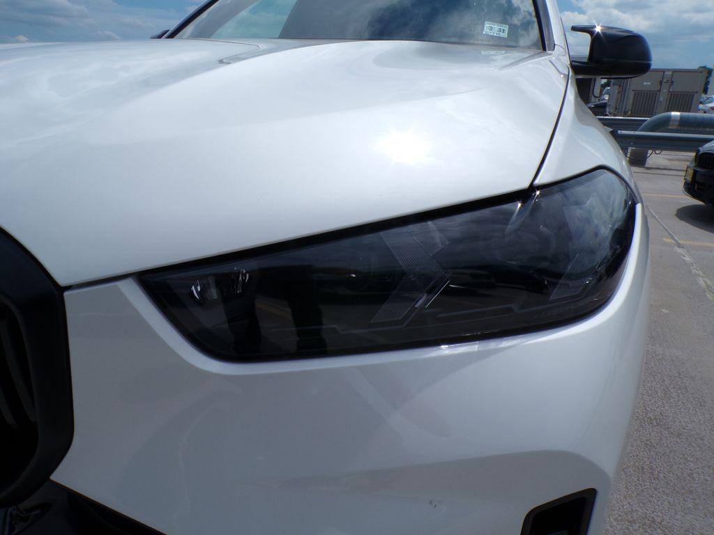used 2026 BMW X5 car, priced at $99,289