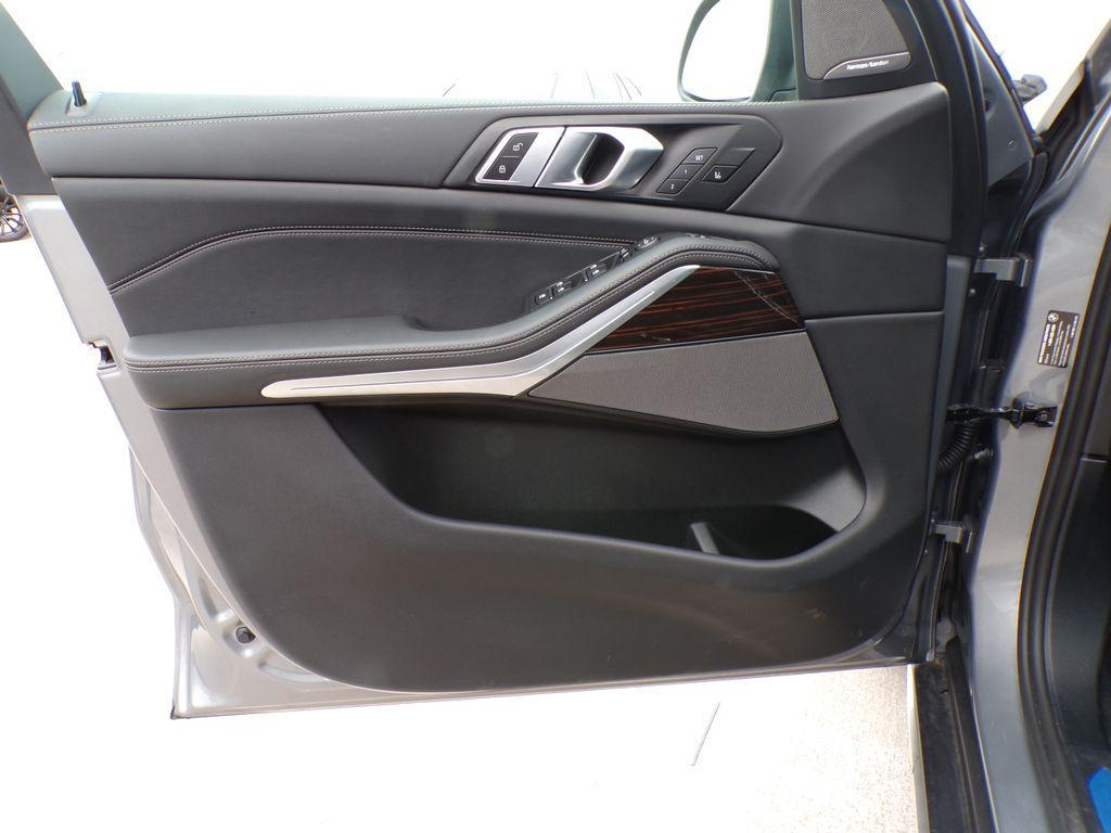 used 2026 BMW X5 car, priced at $73,490