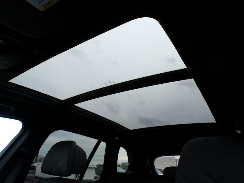 used 2026 BMW X5 car, priced at $73,490