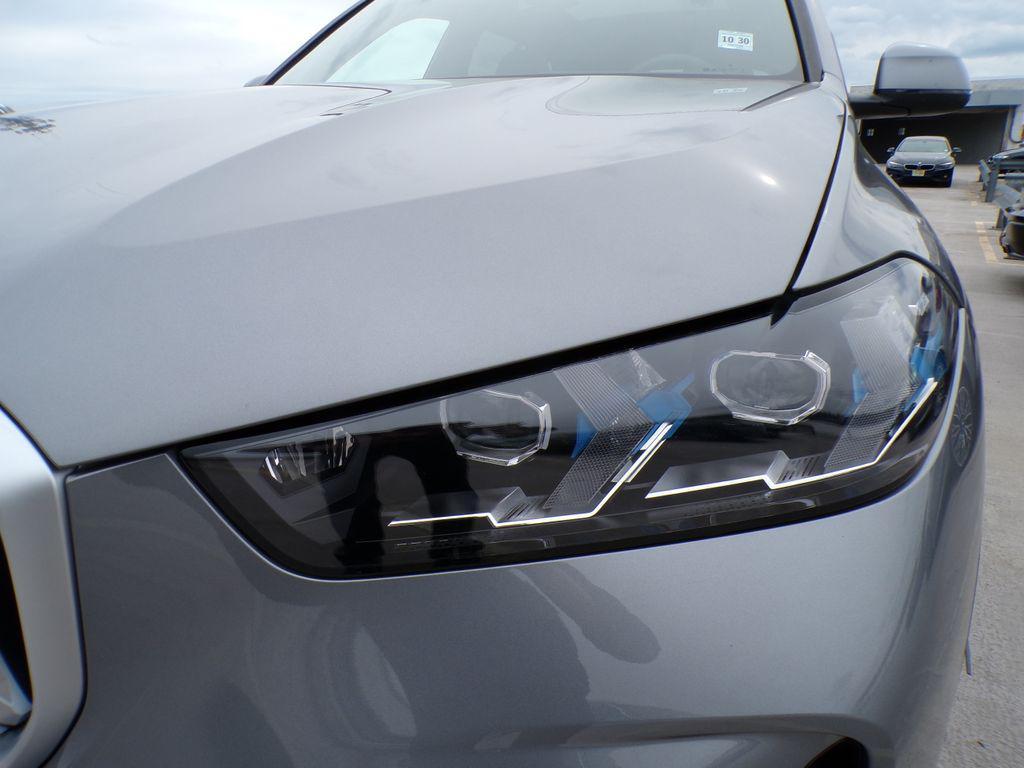 used 2026 BMW X5 car, priced at $73,490