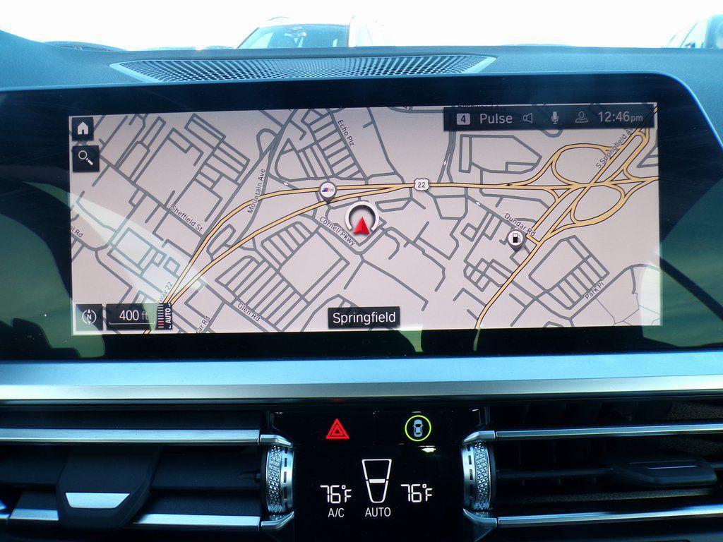 used 2023 BMW M4 car, priced at $69,490