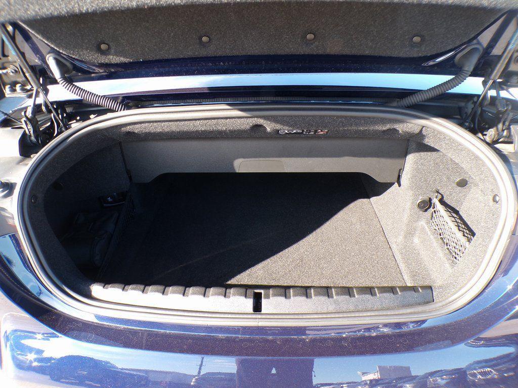 used 2023 BMW M4 car, priced at $69,490