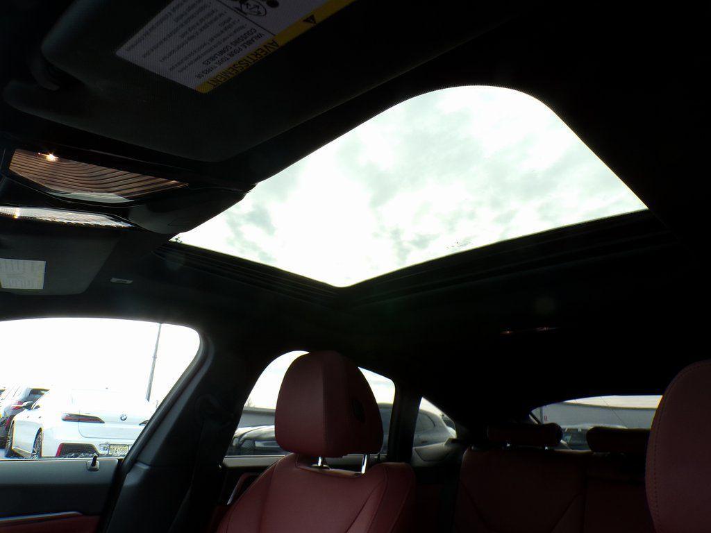 used 2024 BMW M440 car, priced at $51,490