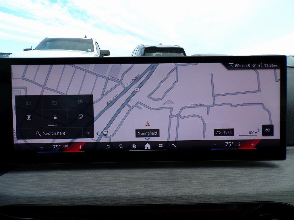 used 2025 BMW 330 car, priced at $43,490