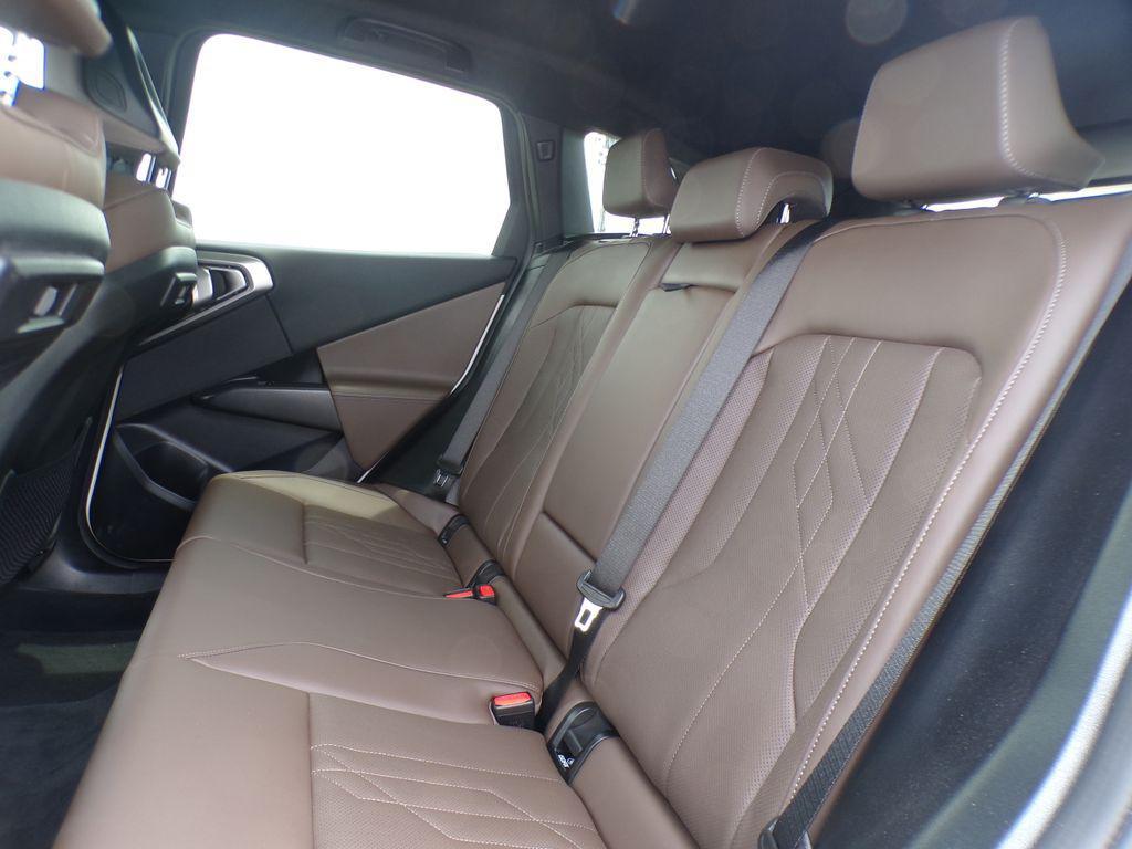 used 2026 BMW X3 car, priced at $51,489