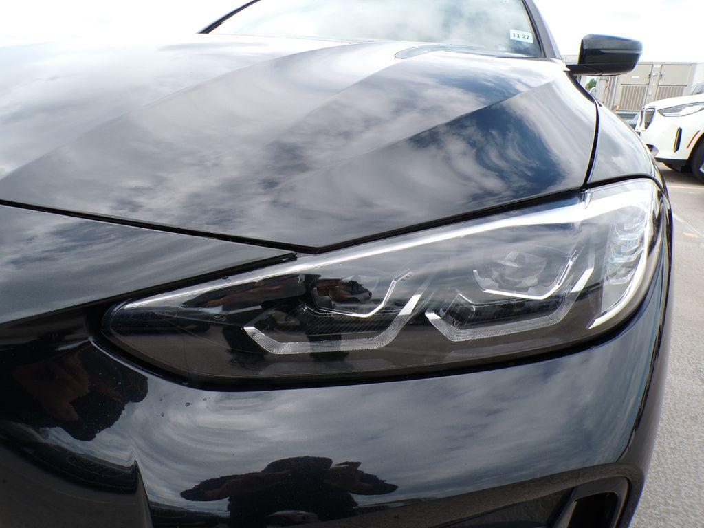 used 2023 BMW 430 car, priced at $37,989