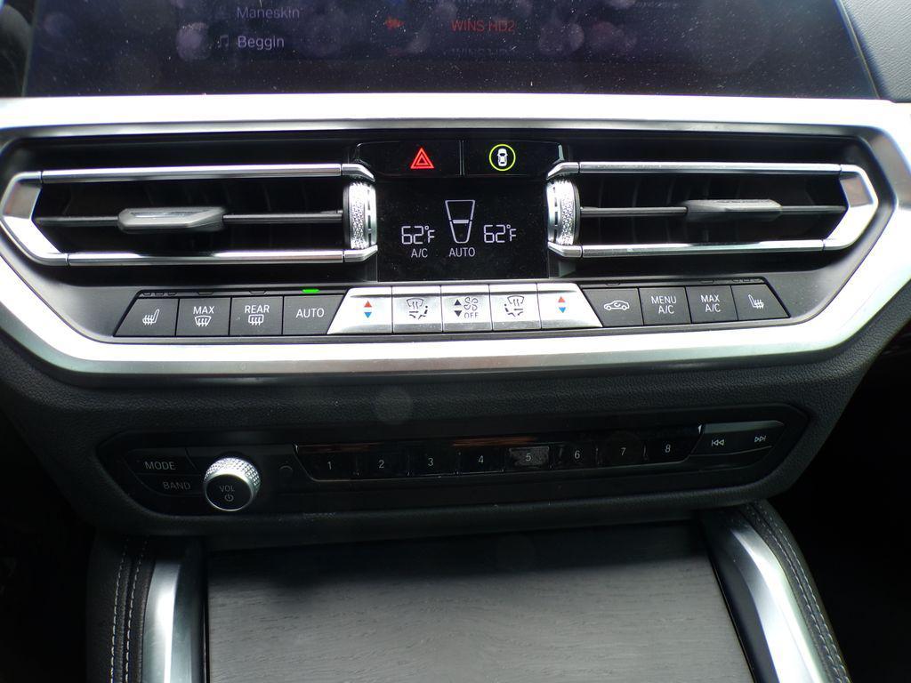 used 2023 BMW 430 car, priced at $37,989