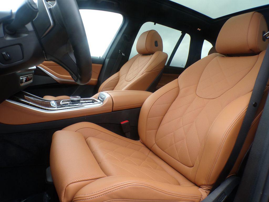used 2026 BMW X5 car, priced at $74,289