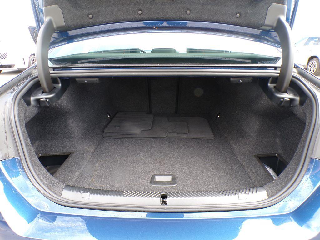 used 2025 BMW i5 car, priced at $68,490