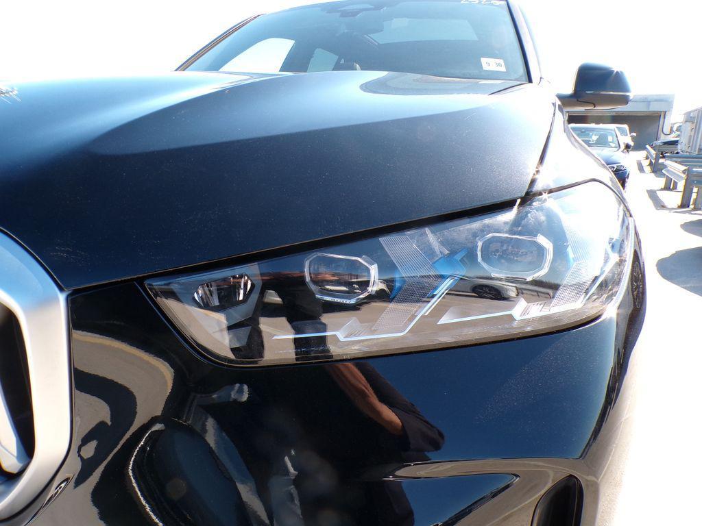 used 2026 BMW X5 car, priced at $67,990