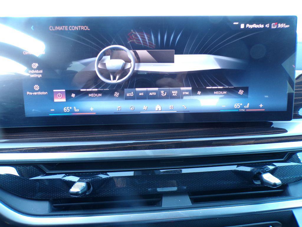 used 2026 BMW X5 car, priced at $67,990