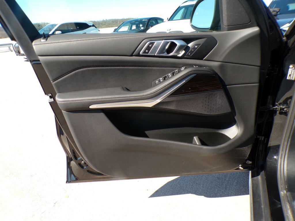 used 2026 BMW X5 car, priced at $67,990