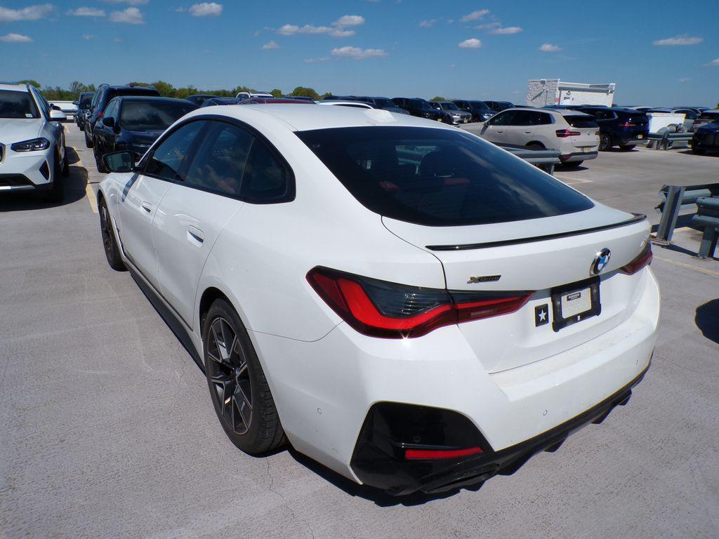 used 2024 BMW M440 car, priced at $53,490