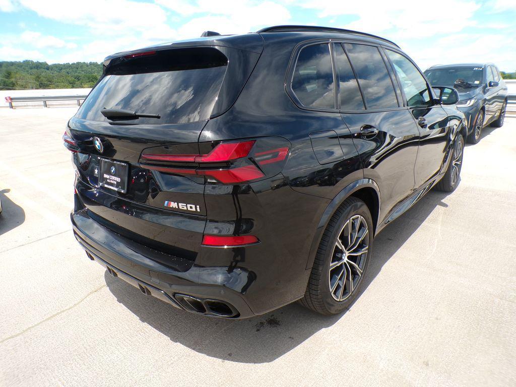 used 2025 BMW X5 car, priced at $78,789