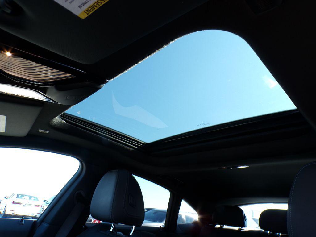 used 2025 BMW i4 Gran Coupe car, priced at $61,990